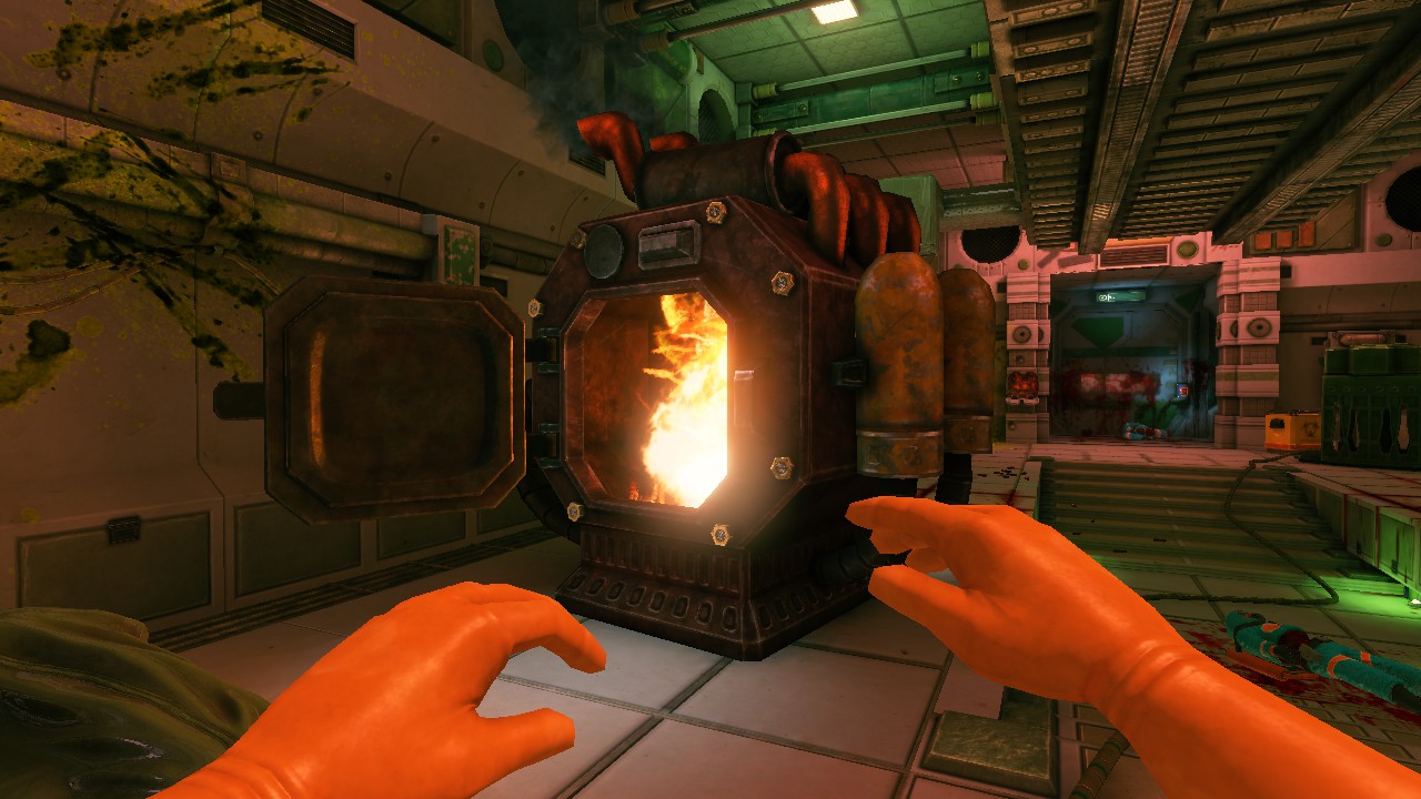 viscera cleanup detail 0.15 viscera cleanup detail 0.15